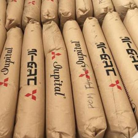 日本三菱工程 PBT 5010TRX5 衝擊改性 聚丁烯對苯二甲酸酯