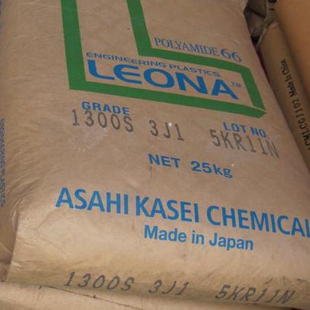 日本旭化成 PA66 1502S 高分子量,高強度,耐熱性，中等,熱穩定性 聚酰